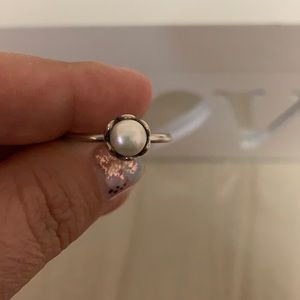 Pandora Ring